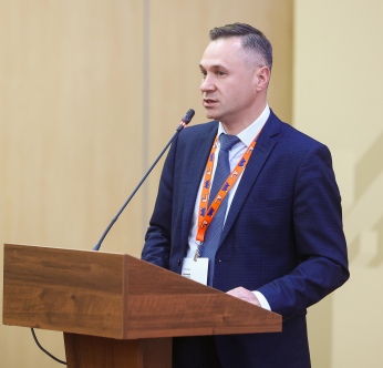 Конференция главных метрологов предприятий нефтехимии и нефтепереработки под эгидой «СИБУР»